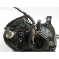 Optique Avant Principal Droit (feux)(phare) Renault Clio 2 Phase 1